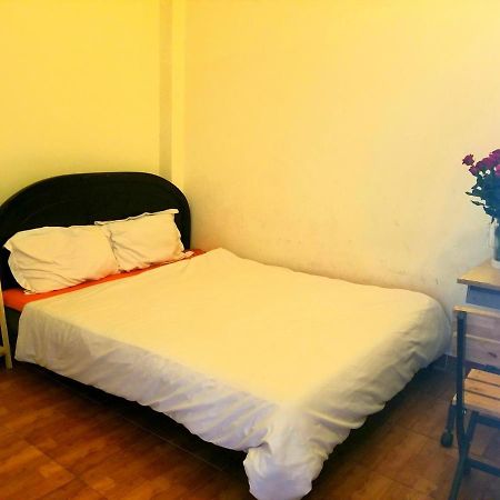 Da Lat Mr.Happy Homestay Eksteriør bilde