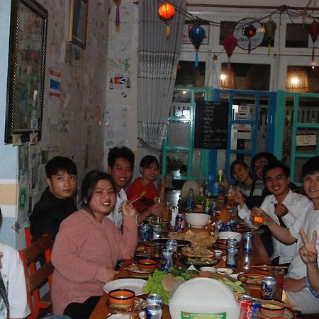 Da Lat Mr.Happy Homestay Eksteriør bilde