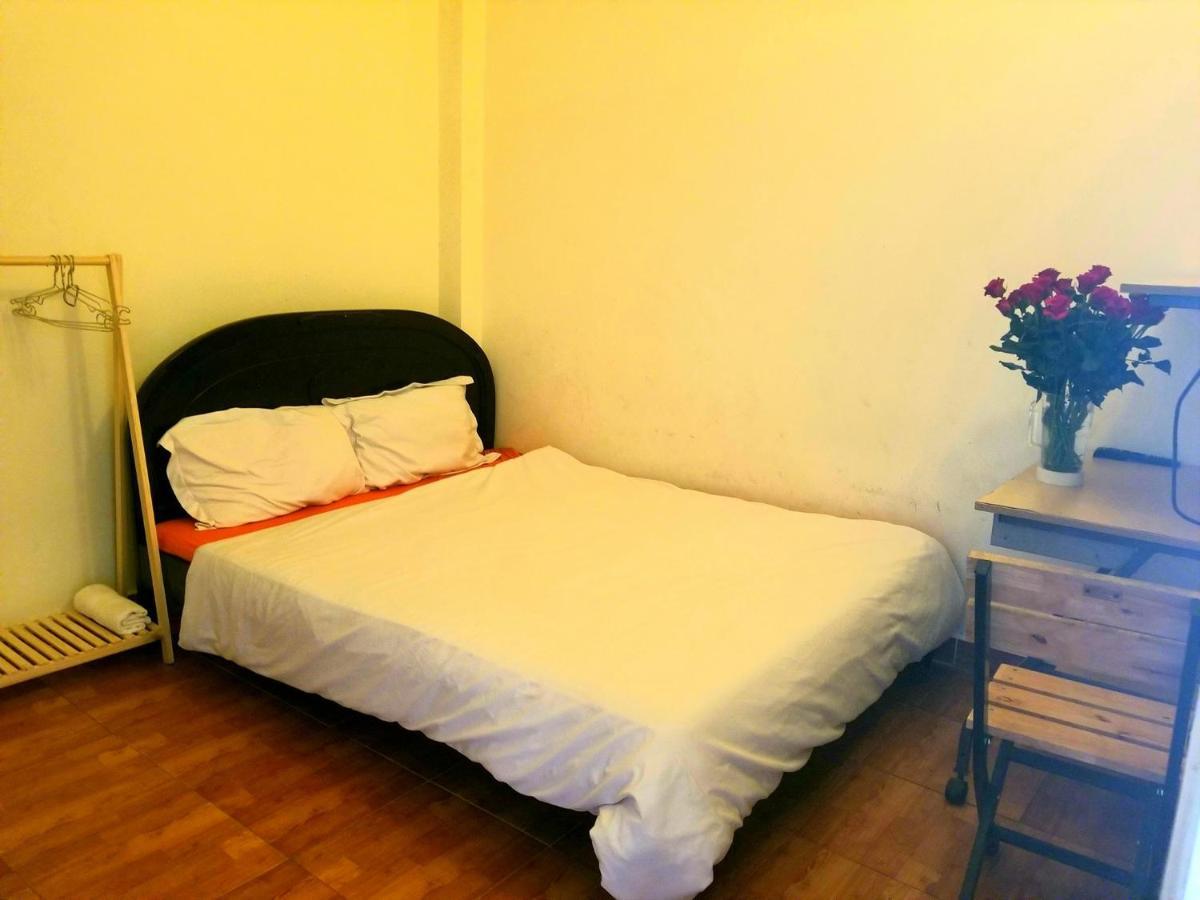 Da Lat Mr.Happy Homestay Eksteriør bilde
