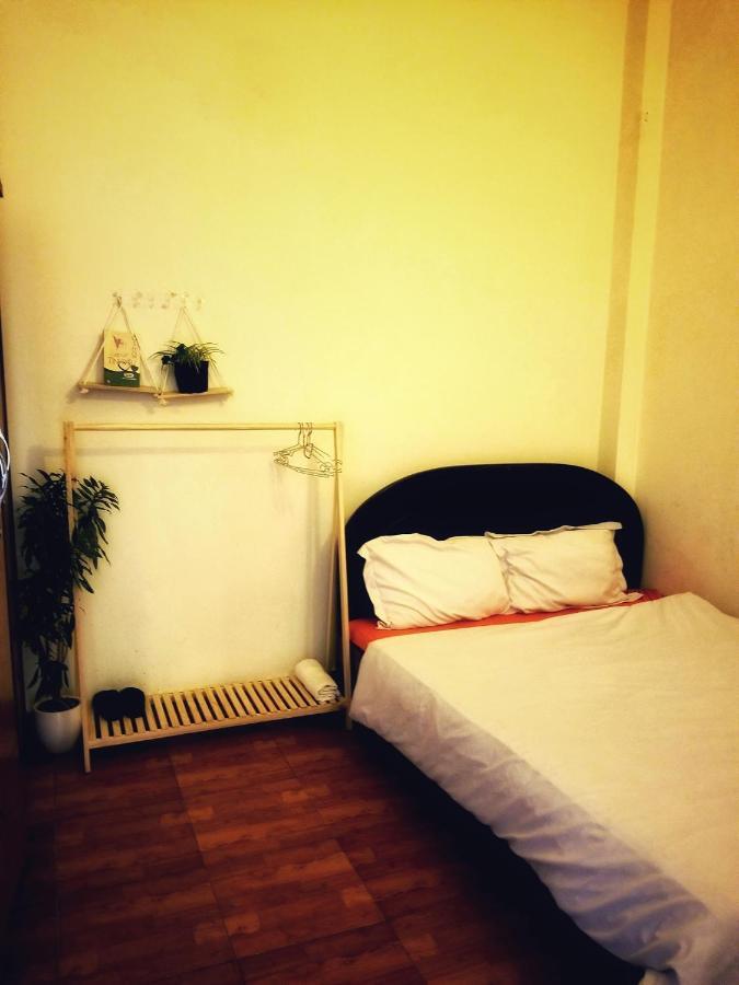 Da Lat Mr.Happy Homestay Eksteriør bilde